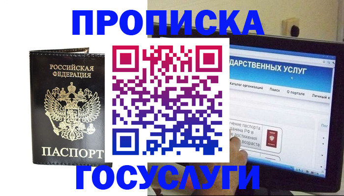 прописка гарантия в Щёлкино